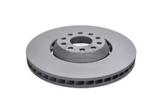 Bremsscheibe vorne links für VW Passat ab Bj.00 bis Bj.05 3B7615301B
