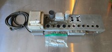 Hammond AO-29 Tube Amplifier Chassis for parts or repair