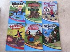 Christian Homeschool Abeka A beka Reading Program 1st First Grade Book Lot 6 — photo 1