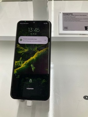 Emporia ME.6 5G 128 GB Schwarz Smartphone Gebraucht 2#36405583