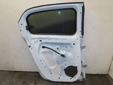 Porte arrière et accessoires Renault TWINGO