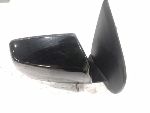 Used Right Door Mirror fits: 2016 Chevrolet Colorado Power painted opt DL6 Right