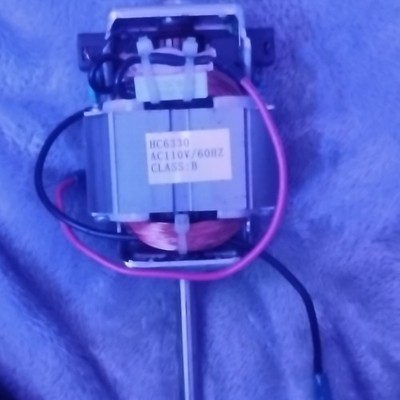 Hc 6330 Ac110 60hz Electric Motor