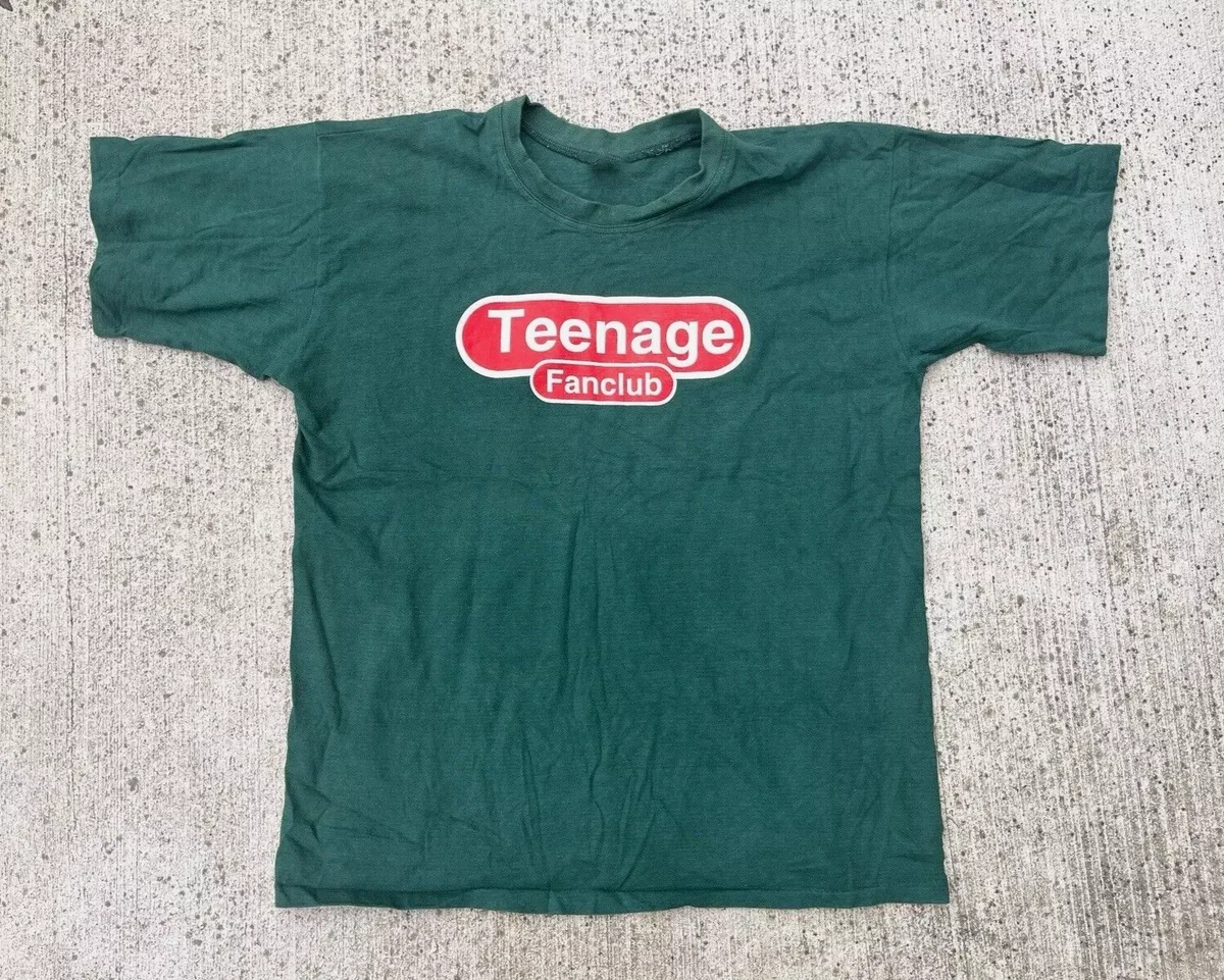Teenage Fanclub In Men's T-Shirts for sale | eBay