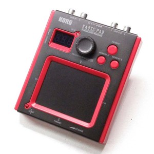 Korg Kaoss Pad Quad | eBay