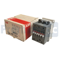 ABB DA75-20-11-84 | 1SBL411730R8411 Contactor 110-120V/60Hz 110V/50Hz Coil NSMP