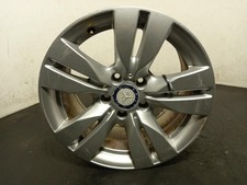 MERCEDES E CLASS Alloy Wheel 16"Inch 5x112 Offset ET46 8J 2009-2016 A2124010202