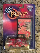 Winners Circle Dale Earnhardt Coke 1:64 car