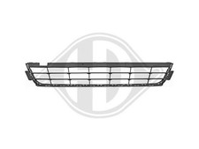 Stoßstangengitter Mitte für VW Sharan 2010-2019