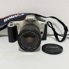 Canon EOS Rebel 2000 35mm Film Camera  28-80mm Lens
