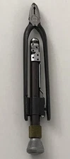Blue Point Tools  WT11 Wire  Twist Pliers Aircraft Tool Wire Twister Puller Plie