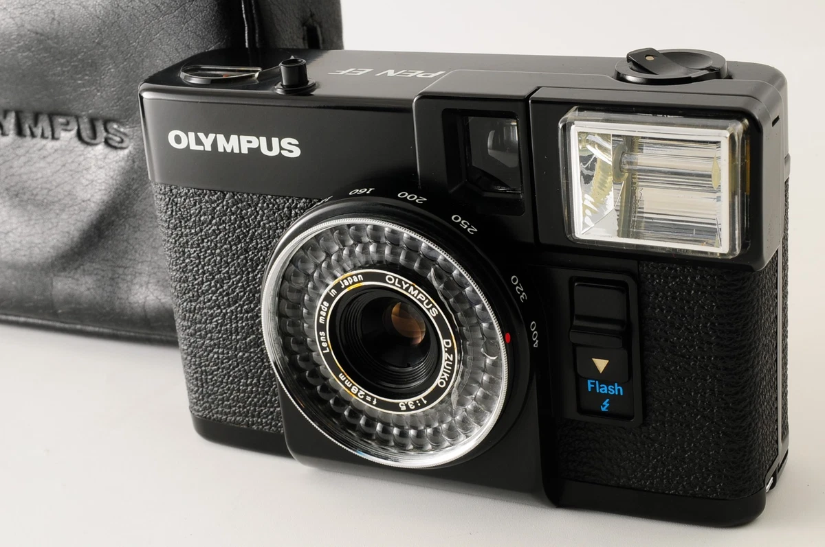 olympus pen flash products for sale | eBay olympus pen flash products for sale | eBay