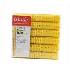 Styling Tools/Rollers , 12 Count Pack of 1