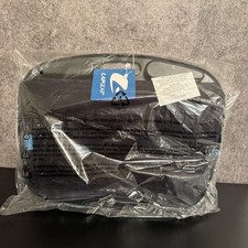 LapGear Sidekick Lap Desk for 15.6" Laptop blk Phone Holder SiliconeStrip Ledge