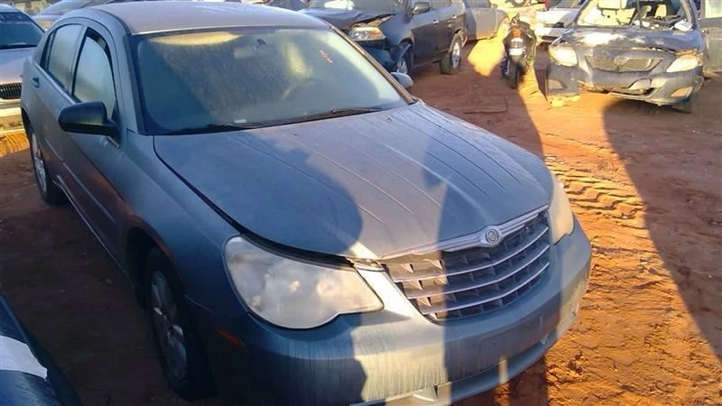 Potenciador de freno para Chrysler Sebring 07-10 OEM Foto 2 de 4