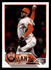 2023 Topps All-Star Game Logo Parallel 1-250 ** Set Break ** Pick Your Card **