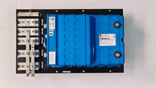 GENERAL ELECTRIC 151X1233DB02SA02 REV. A CONVERTER Image 1 of 4