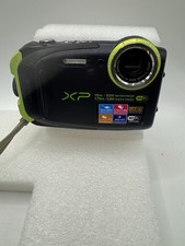 Fujifilm FinePix XP Series XP80 Digital Camera With Case NO MEMORY CARD