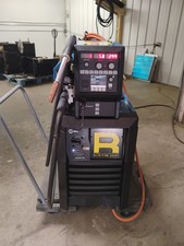 Miller Continuum 350 Pulse Rmd Migrunner W400a Bernardturn Key 45d Warranty Miller Continuum 350 Pulse Rmd Migrunner W400a Bernardturn Key 45d Warranty