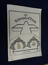 The tabernacle of David by Kevin J Conner (1976-05-03)