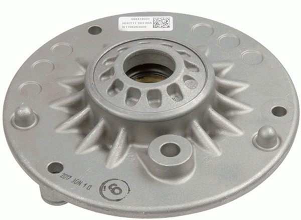Sachs Domlager FederbeinstüTzlager 803 161 FüR F57 F56 Mini F55 Cooper Jcw Works-image