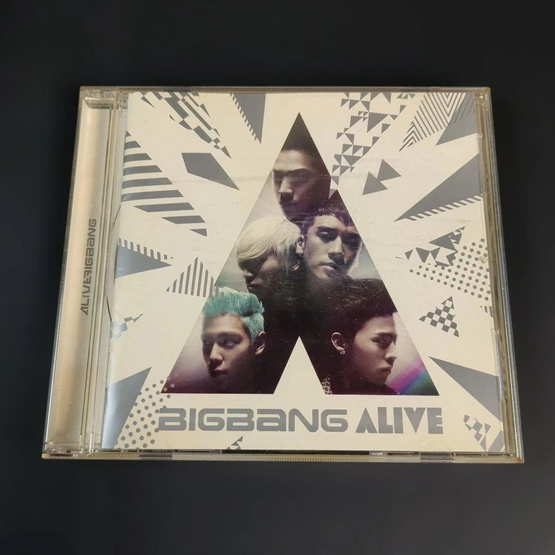 25+ Big Bang Alive for sale | Updated Oct 2026
