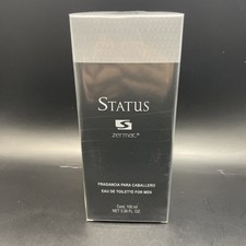 Status from zermat perfumes for men/ perfume ...