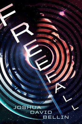 Freefall, Bellin, Associate Professor Joshua David