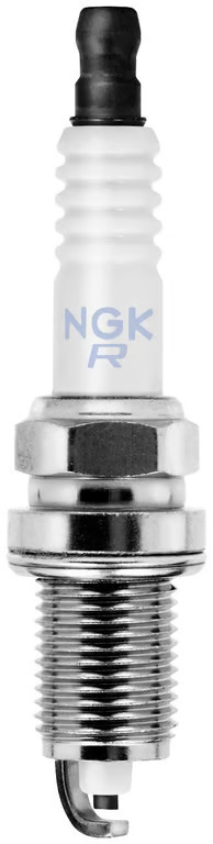 NGK V-Power Spark Plug - BPR4EY Motorcycle ATV/UTV Street Bike Dirt Bike PWC