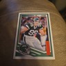 2025 Score #125 Mark Gastineau New York Jets