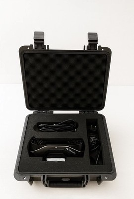 Creality Raptor Pro 3D Scanner 22+7 Blue Laser Lines 0.02mm Accuracy with Extras