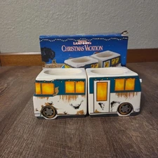 National Lampoon’s Christmas Vacation Eddie RV Ceramic 2 Mug Collector Set Icup