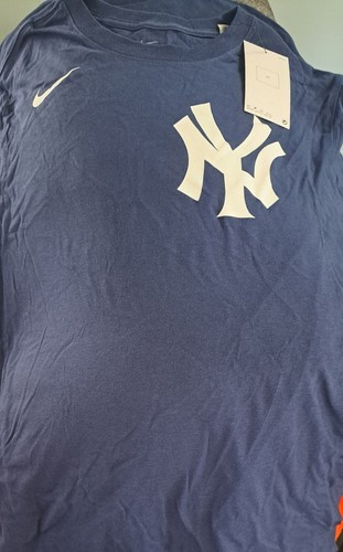 Jersey de béisbol réplica MLB New York Yankees (Anthony Rizzo) para