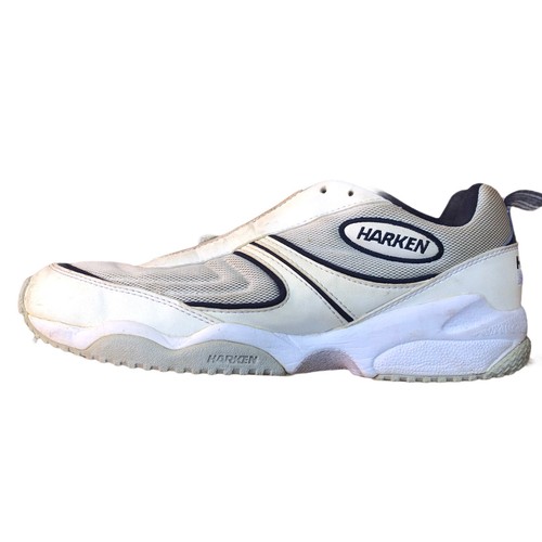 Saucony sailing shoes 9.5 vintage 