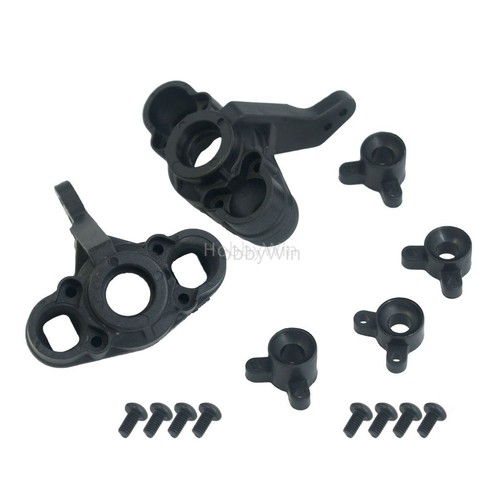 SST part 09219N Right Hubs NEW Version for Saisu 1/10 RC Buggy Truck 1937 1939 - Picture 5 of 6