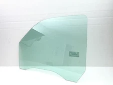 Fit 99-06 Sierra Silverado 07 Classic Pickup Driver Left Front Door Window Glass