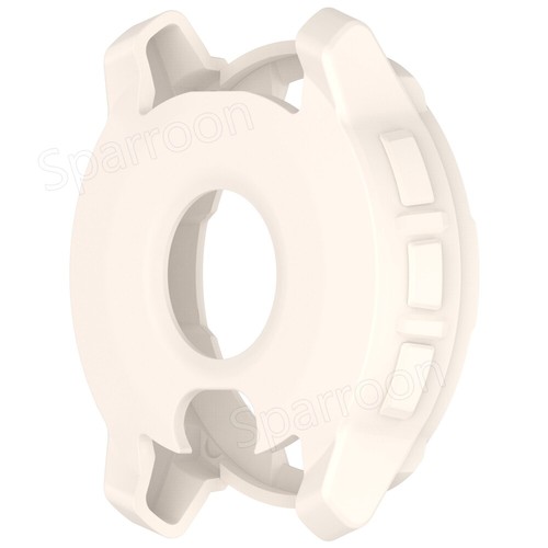 For Garmin Instinct E 40/45MM Rugged TPU Protective Bumper Shockproof Case Cover - Zdjęcie 64 z 75