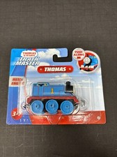 Thomas  Friends Track Master Push Along Thomas Train Engine Original