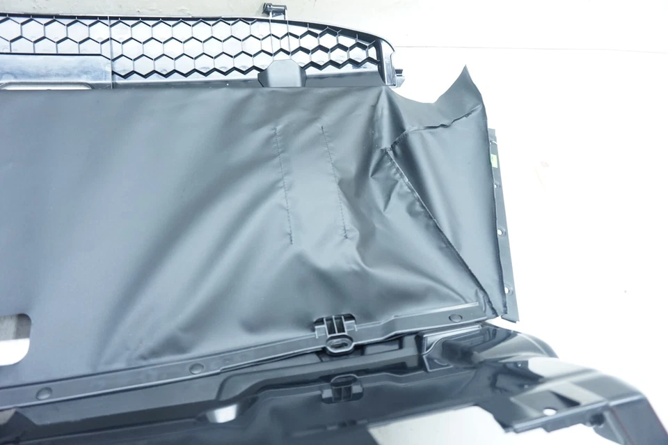 2017-2021 BMW 230i F23 OEM Convertible Roof Rear Folding Parition 7291051 - Image 4 of 4