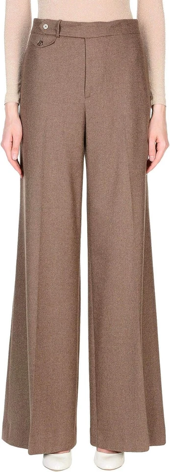 Ralph Lauren Trousers Pants Size 2 MSRP: $398.00