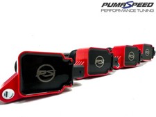 FORD FOCUS ST250 2. ECOBOOST PUMASPEED V2 UPRATED RACING COIL PACK - HI POWER