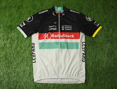 Maillots manches courtes pour cycliste