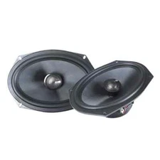 Diamond Audio DES692 6" x 9" 2-Way Car Audio Coaxial Speakers 6x9 Coax NEW
