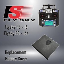 FLYSKY FS-i6 FS-i6S Battery Lid Cover Replacement Spares
