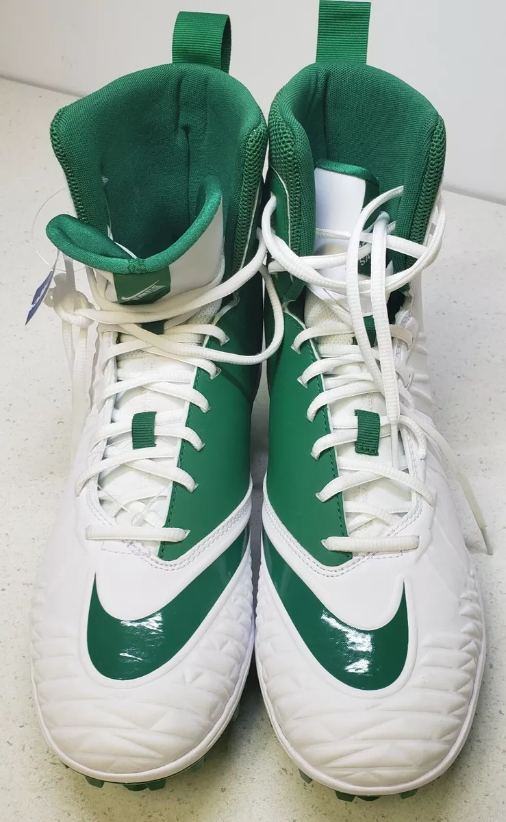 Men's force savage deals varsity football cleats