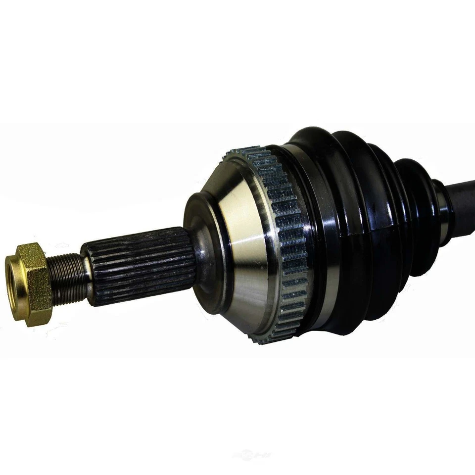 Conjunto de eixo CV - Auto Trans Heri 71507 - Imagem 2 de 2