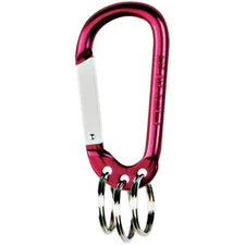 HY-KO PROD CO KHO718 Biner/3 Split Hy-ko Metal Slit Rings