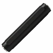 Seismic Audio - SAPT145 - 1/4" TS Female to 1/4" TS Female Coupler