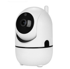 HD 1080P Intelligent Auto Tracking Home Security Surveillance Wifi CCTV Camera