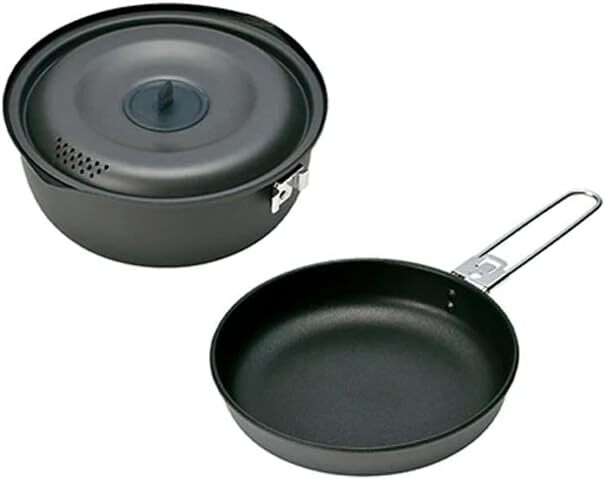SNOW PEAK Yaen Series Compact SCS 201 CS 251 GS 360